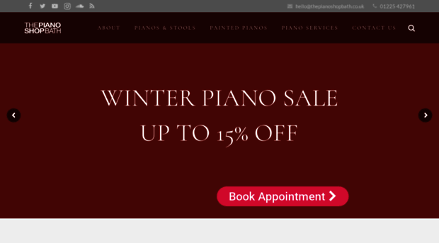 thepianoshopbath.co.uk