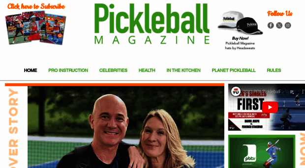 thepickleballmag.com