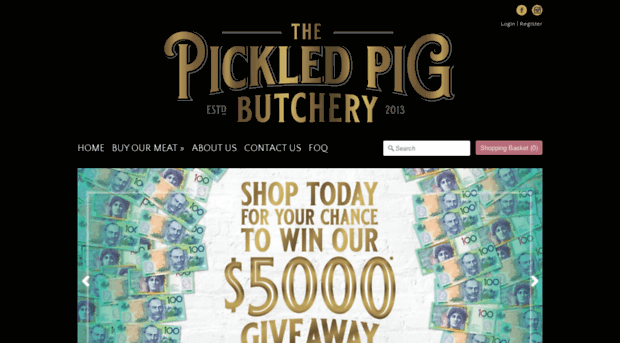 thepickledpig.com.au