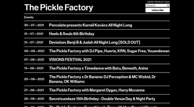 thepicklefactory.co.uk