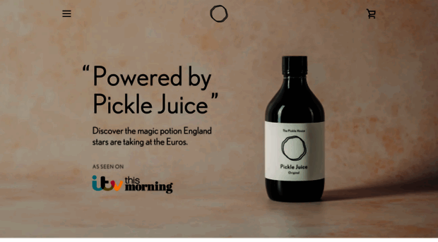 thepicklehouse.com
