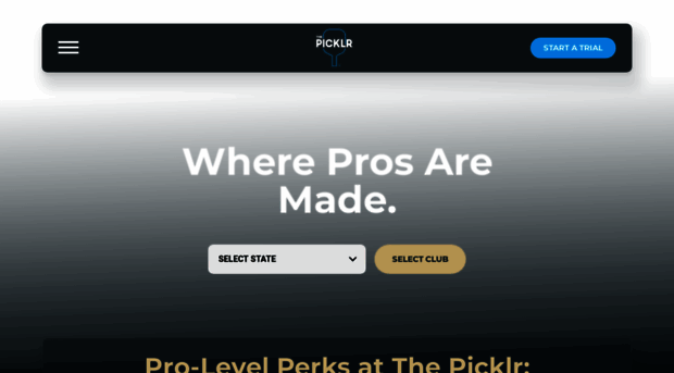 thepicklr.com