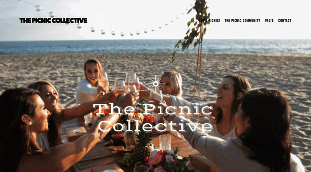 thepicniccollective.com