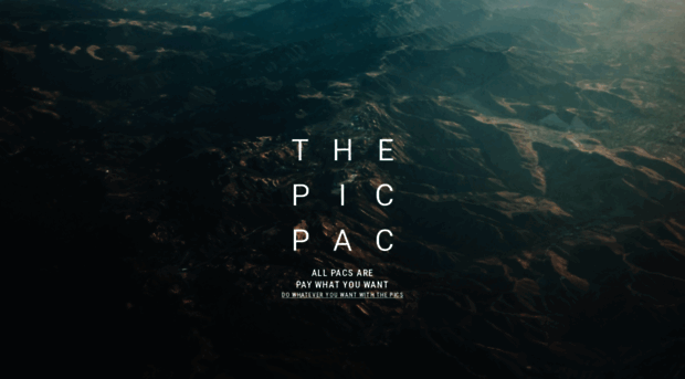 thepicpac.com