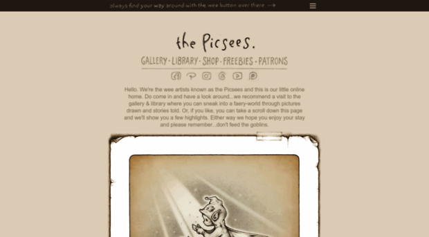 thepicsees.com