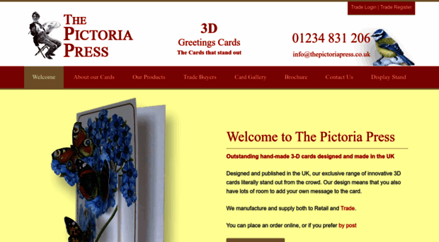 thepictoriapress.co.uk