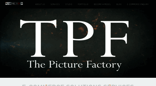 thepicturefactorytpf.com