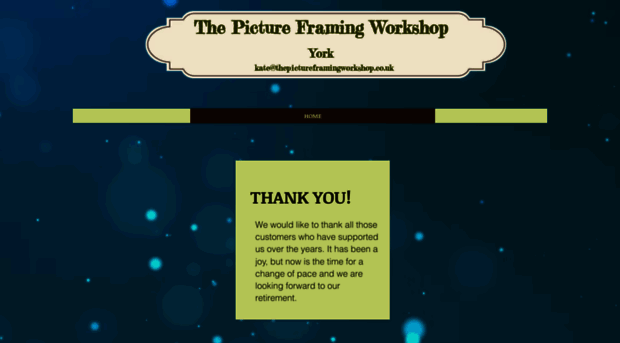 thepictureframingworkshop.co.uk
