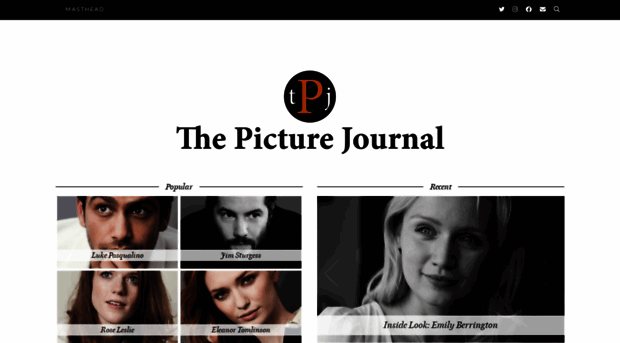 thepicturejournal.com