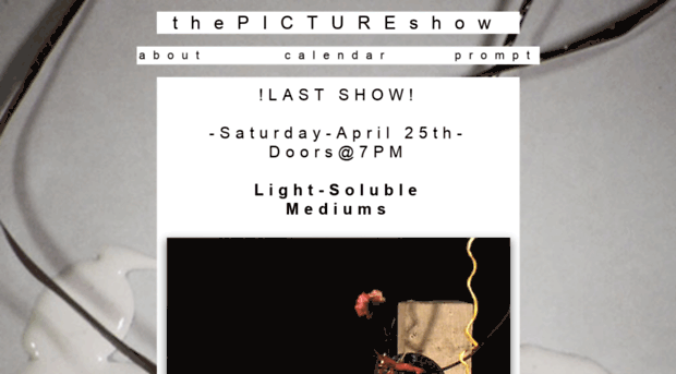 thepictureshow.org