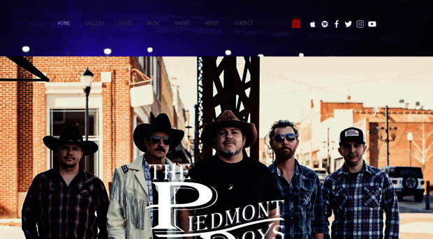 thepiedmontboys.com