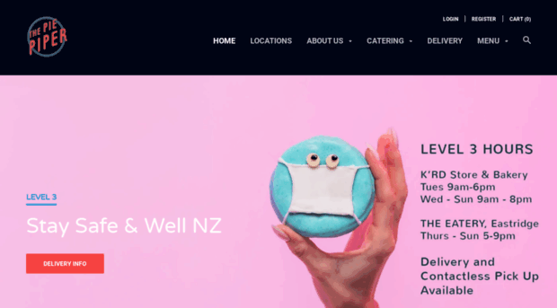 thepiepiper.co.nz