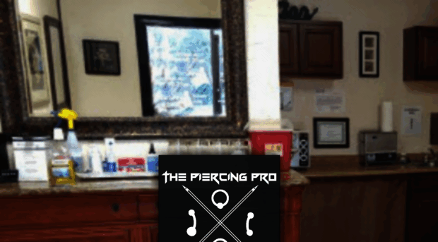 thepiercingpro.com