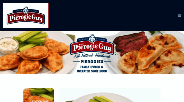 thepierogieguy.com