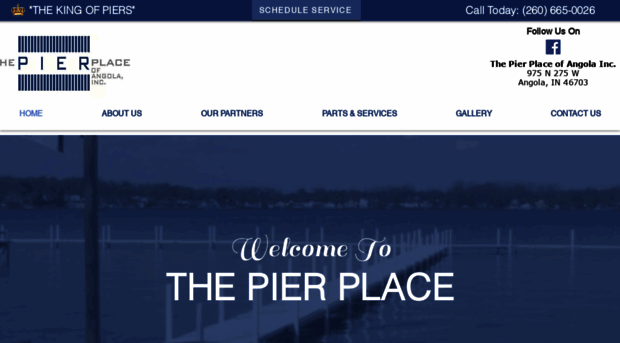 thepierplace.com