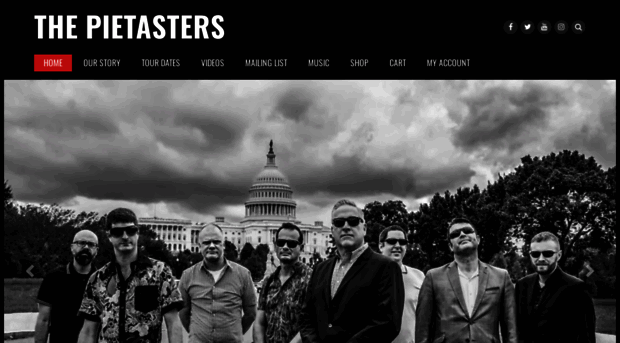 thepietasters.com