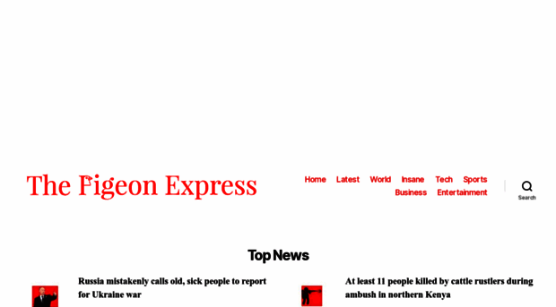 thepigeonexpress.com