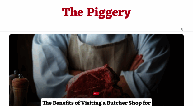 thepiggery.net