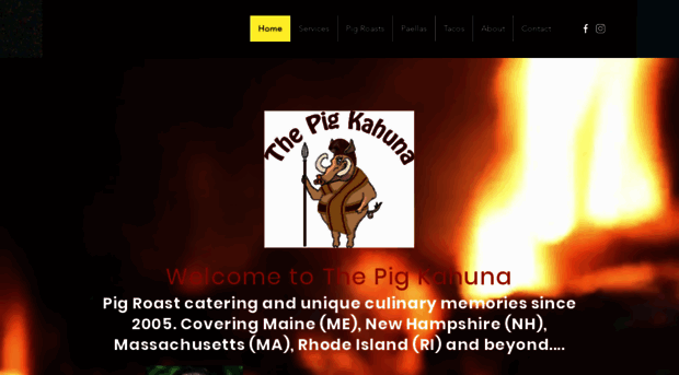 thepigkahuna.com