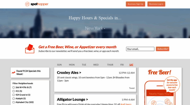 thepigpubnyc.com