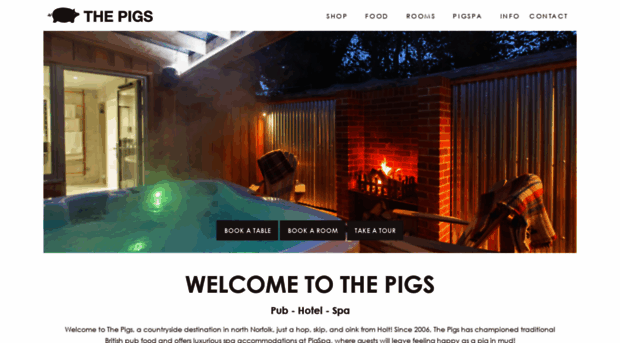 thepigs.org.uk