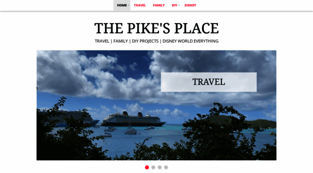 thepikesplace.com