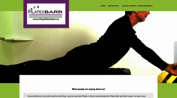 thepilatesbarr.ca