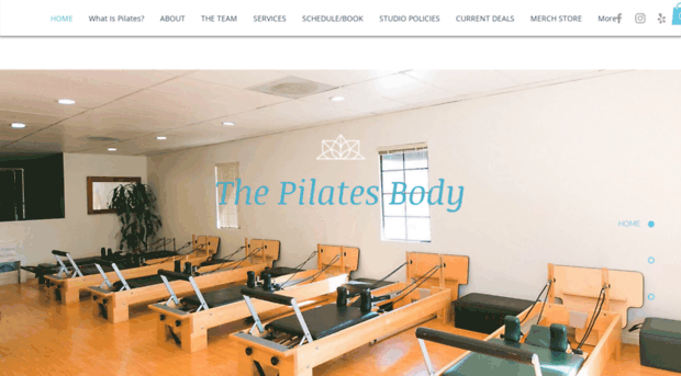 thepilatesbodyglendale.com