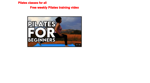 thepilatesinstitute.net