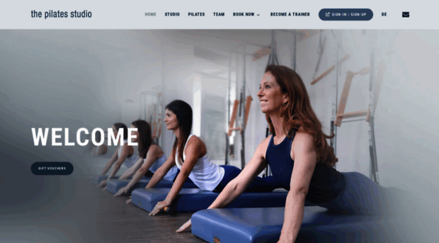 thepilatesstudio.de