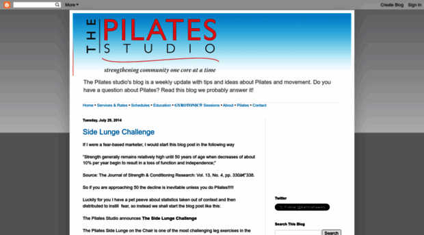 thepilatesstudioinhadley.blogspot.com