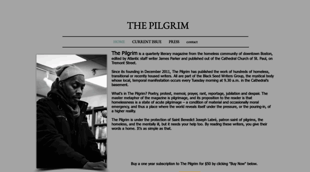thepilgrim.org