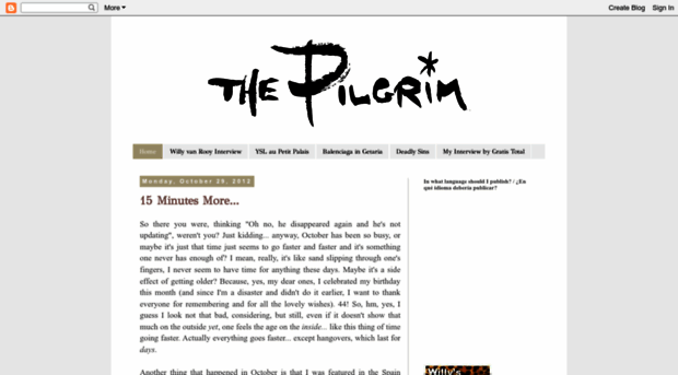 thepilgrim68.blogspot.jp