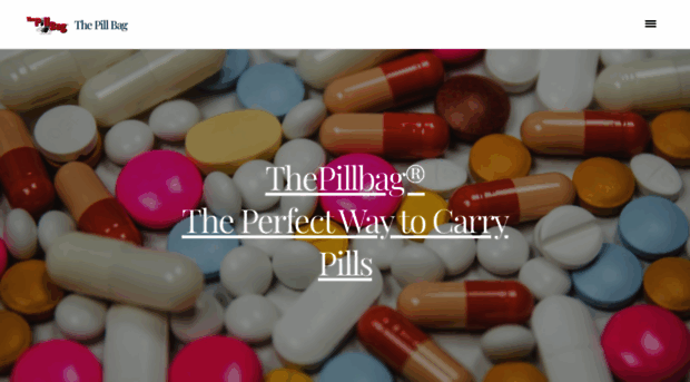 thepillbag.com