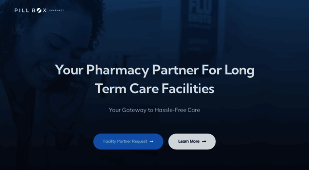 thepillbox.com