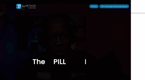 thepillmethod.net