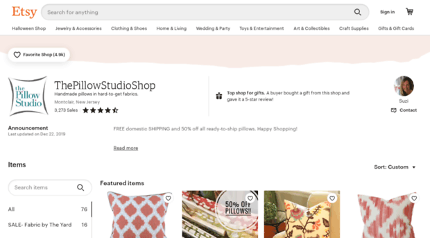 thepillowstudioshop.etsy.com