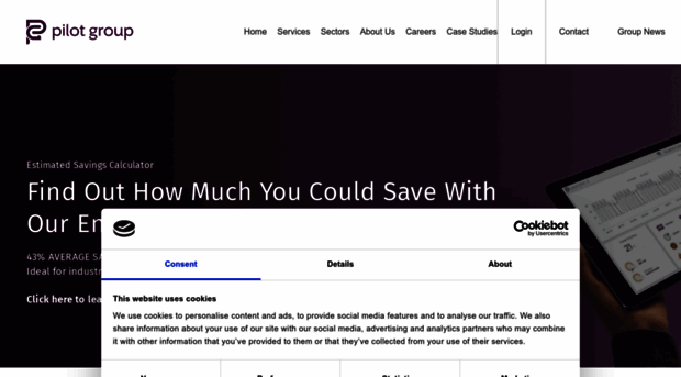 thepilotgroup.co.uk