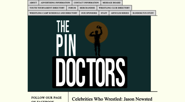 thepindoctors.com