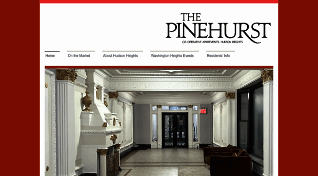 thepinehurst.org