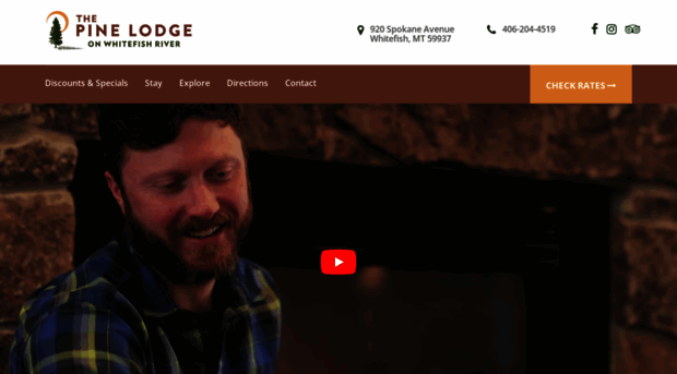 thepinelodge.com