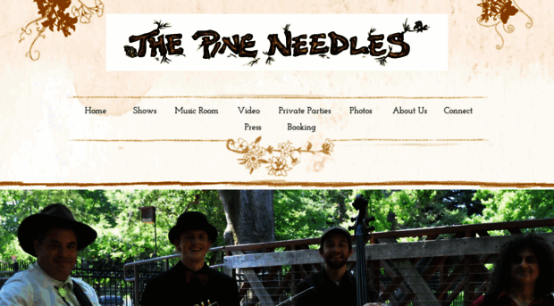 thepineneedles.net