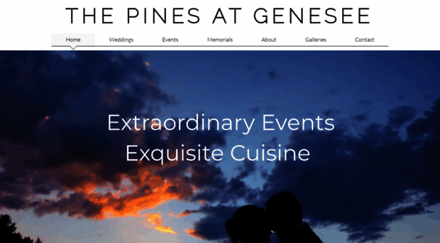 thepinesatgenesee.com