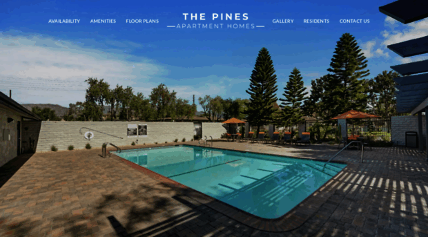 thepinesliving.com