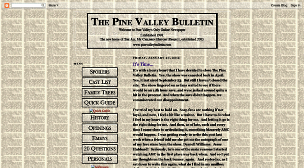 thepinevalleybulletin.blogspot.com