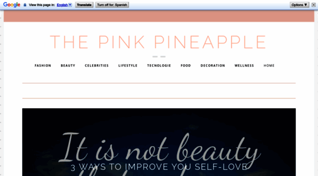 thepinkpineappleblog.blogspot.com