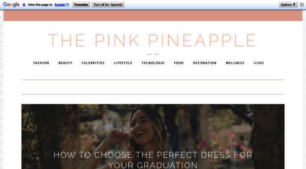 thepinkpineappleblog.blogspot.it