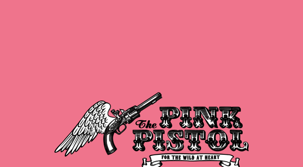 thepinkpistol.com