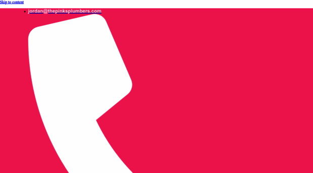 thepinksplumbers.com