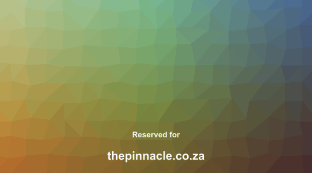 thepinnacle.co.za